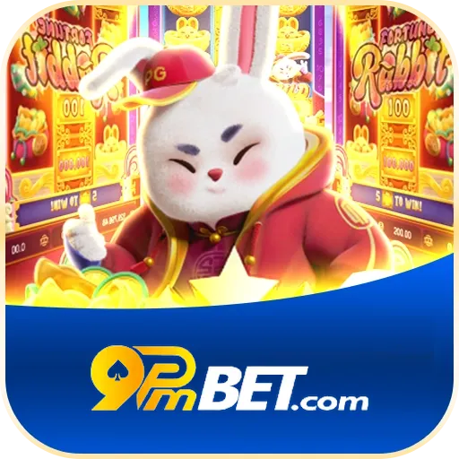 9pmbet Logo