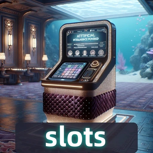 Slots no 9pmbet: A Aventura das Apostas Online
